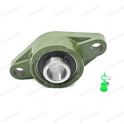 Great Versatility Pillow Block Bearing Stable Performance for Customer Satisfaction