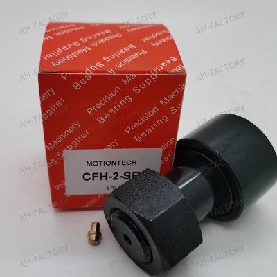 Improve Farms' Efficiency with CFH-2-SB Cam Follower Bearings and Precision Rating P5