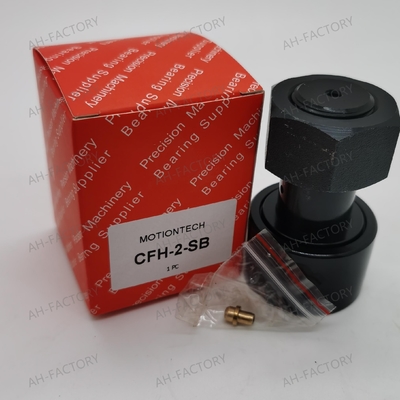 Improve Farms' Efficiency with CFH-2-SB Cam Follower Bearings and Precision Rating P5