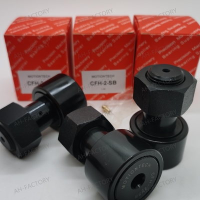 Improve Farms' Efficiency with CFH-2-SB Cam Follower Bearings and Precision Rating P5