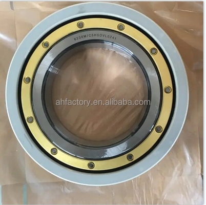 Deep Groove Ball Bearings 6220 C3VL0241Bearing 100x180x34mm with Single Row Structure