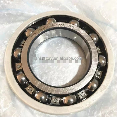 Deep Groove Ball Bearings 6220 C3VL0241Bearing 100x180x34mm with Single Row Structure