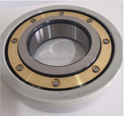 Deep Groove Ball Bearings 6220 C3VL0241Bearing 100x180x34mm with Single Row Structure