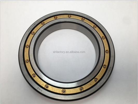Deep Groove Ball Bearings 6220 C3VL0241Bearing 100x180x34mm with Single Row Structure