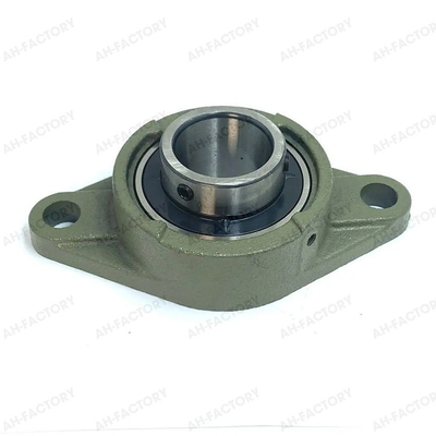 Low Voice UCFL Pillow Block Bearing for Stable Performance in Farms and Factories