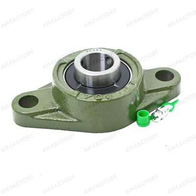 Low Voice UCFL Pillow Block Bearing for Stable Performance in Farms and Factories