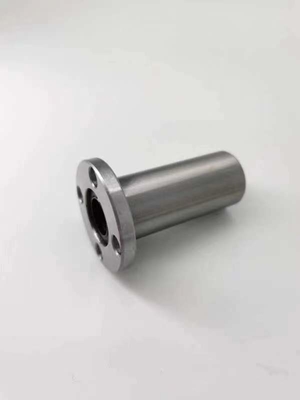 Deep Groove Structure Lmf16luu Lmf10 Lmf12 Lmf13 Linear Bearing for 3D Printer and CNC