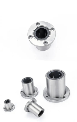 Deep Groove Structure Lmf16luu Lmf10 Lmf12 Lmf13 Linear Bearing for 3D Printer and CNC