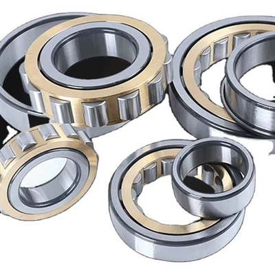 Tractor N1019EM NJ1019EM NU1019EM N1020EM NJ1020EM NU1020EM Cylindrical Roller Bearing