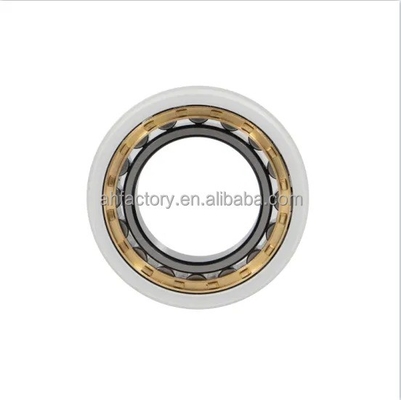 Large Size High Speed Open Electrically Insulated Deep Groove BALL Bearings 6224 C3VL0241Bearing