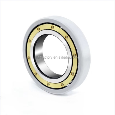 Large Size High Speed Open Electrically Insulated Deep Groove BALL Bearings 6224 C3VL0241Bearing