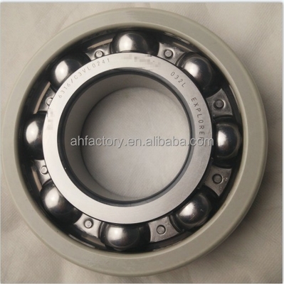 Large Size High Speed Open Electrically Insulated Deep Groove BALL Bearings 6224 C3VL0241Bearing
