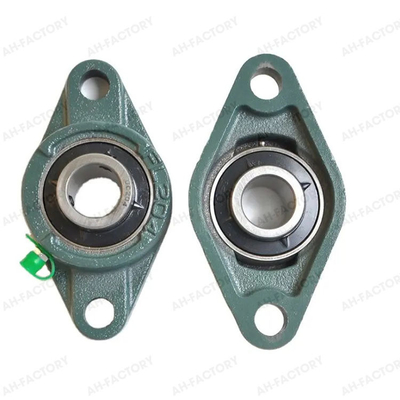 P5 Precision Rating s.k.f Pillow Block Bearing with Diverse Structure Bearing Holder