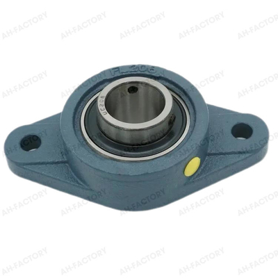 P5 Precision Rating s.k.f Pillow Block Bearing with Diverse Structure Bearing Holder