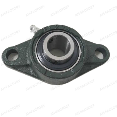 P5 Precision Rating s.k.f Pillow Block Bearing with Diverse Structure Bearing Holder