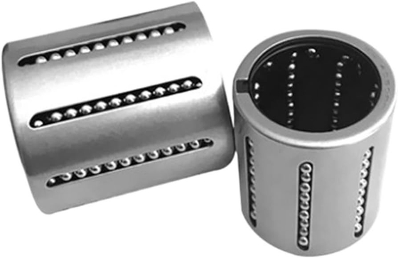 KH0622 KH0824 KH1026 KH1228 KH1428 KH1630 Linear Roller Bearing with Chrome Steel Gcr15