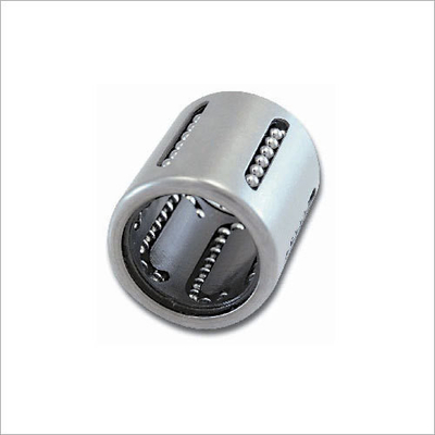 KH0622 KH0824 KH1026 KH1228 KH1428 KH1630 Linear Roller Bearing with Chrome Steel Gcr15