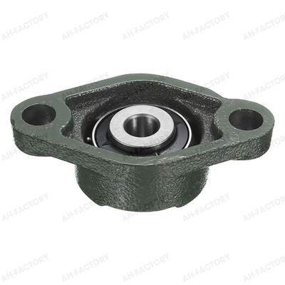 High Precision P5 Spherical Roller Bearing for Bulk and UCFL Pillow Block Performance