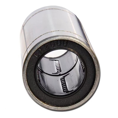 High Precision Low Noise Lm12uu LM150UU Linear Ball Bearings for 3D Printer CNC Parts