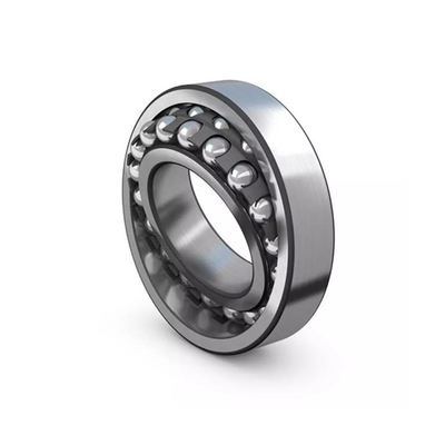 P5 Precision Rating 1209 Series Single Row Radial Ball Bearing in Rich Stock