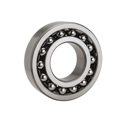P5 Precision Rating 1209 Series Single Row Radial Ball Bearing in Rich Stock