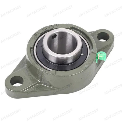 Multi-Type Spherical Bearing Chrome Steel GCR15 Pillow Block Bearings for Rolling Mill