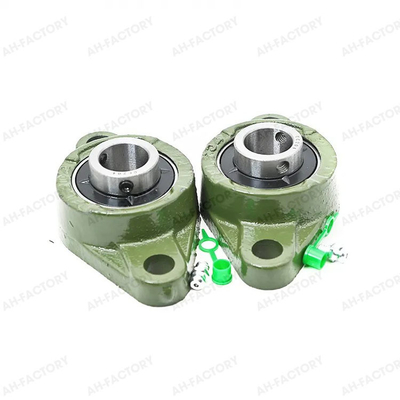 Multi-Type Spherical Bearing Chrome Steel GCR15 Pillow Block Bearings for Rolling Mill