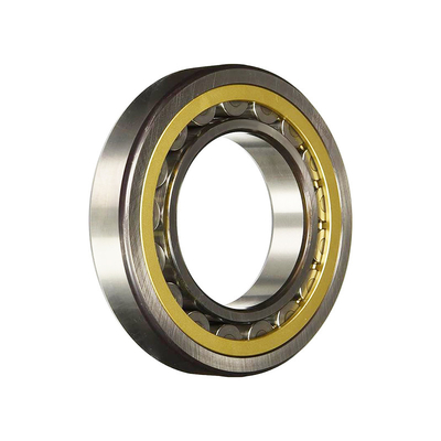Single Row Cylindrical Roller Bearing NJ1022EM for Automotive and Construction Machinery