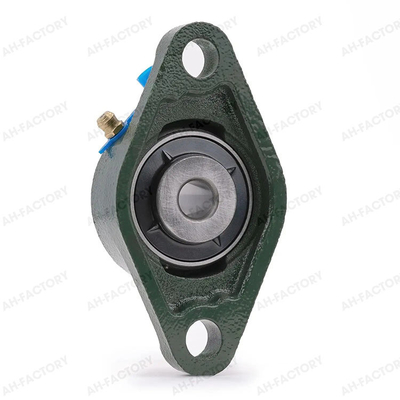 Precision Rating P5 UCFL Stainless Steel Pillow Block Bearing Insert for Industrial