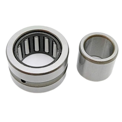 Needle Pin Slide Track Structure NA4903 Needle Roller Bearing with Inner Ring 17*30*13mm