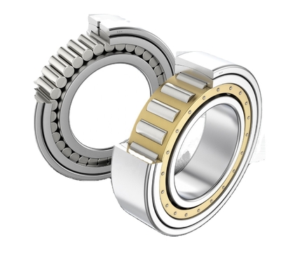 Cylindrical Roller Bearing NJ1024EM/NU1024EM/N1024EM/NF1024EM with P6 Precision Rating