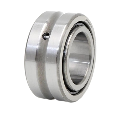 Needle Pin Slide Track Structure NA4903 Needle Roller Bearing with Inner Ring 17*30*13mm