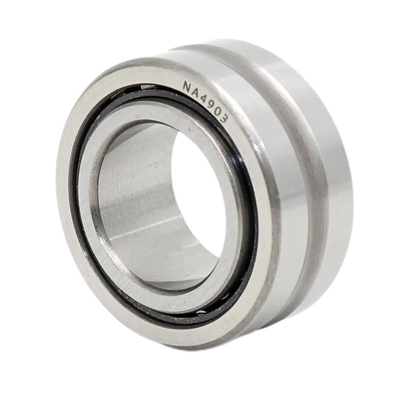 Needle Pin Slide Track Structure NA4903 Needle Roller Bearing with Inner Ring 17*30*13mm