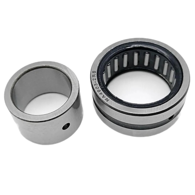 Needle Pin Slide Track Structure NA4903 Needle Roller Bearing with Inner Ring 17*30*13mm