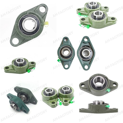 s.k.f Spherical Roller Bearings Pillow Block UCFL for Pharmaceutical Applications