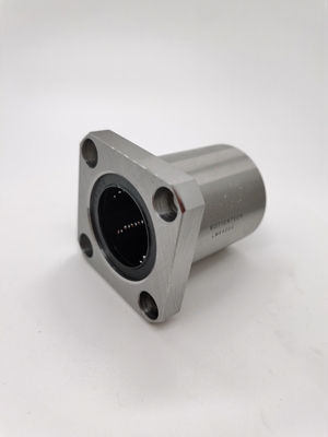 Long Service Life LMF30UU Linear Bearing for 30mm Shaft and P6p5p4 Precision Rating