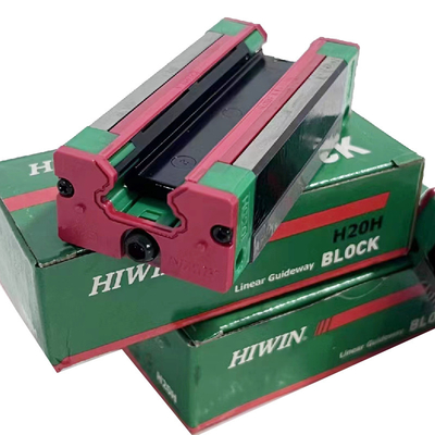 TRH25FE Linear Bearing Chrome Steel for Optimal Performance in Industrial