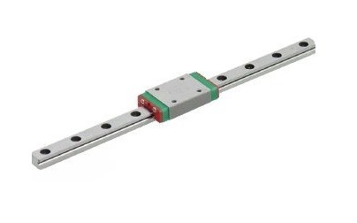 TRH25FE Linear Bearing Chrome Steel for Optimal Performance in Industrial