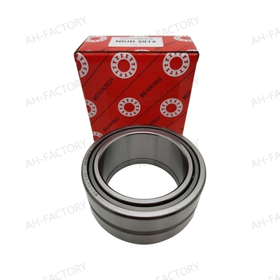 Double Row Needle Roller Bearings NKIB5914 NKIB5914-XL for Engineering Machinery at Best