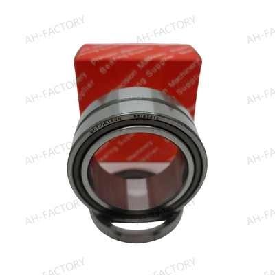 Original Machinery Needle Roller Bearing NKIB5910 for Retail and Engineering Machinery