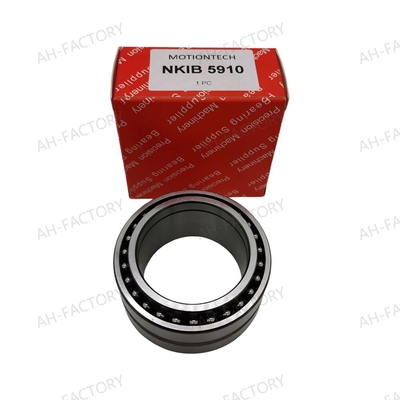 Original Machinery Needle Roller Bearing NKIB5910 for Retail and Engineering Machinery