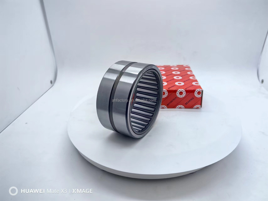Engineering Machinery Machined Needle Roller Bearing with Inner Ring and 120x150x30 mm