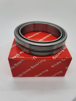 Engineering Machinery Machined Needle Roller Bearing with Inner Ring and 120x150x30 mm