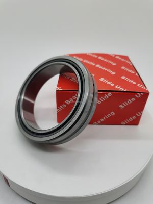 Engineering Machinery Machined Needle Roller Bearing with Inner Ring and 120x150x30 mm