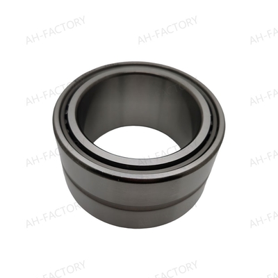 Stock NA6917 Single Row Needle Roller Bearing Size 85*120*63 mm for Machine Tools