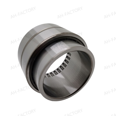Stock NA6917 Single Row Needle Roller Bearing Size 85*120*63 mm for Machine Tools