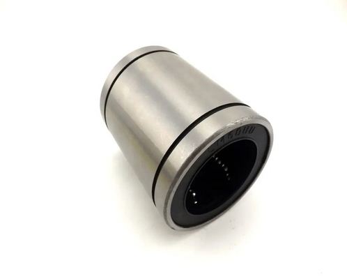 P6 LM8UU Linear Bushing 8mm CNC Linear Ball Bearings for Rods Liner Rail Linear Shaft Parts