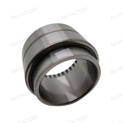 Stock NA6917 Single Row Needle Roller Bearing Size 85*120*63 mm for Machine Tools