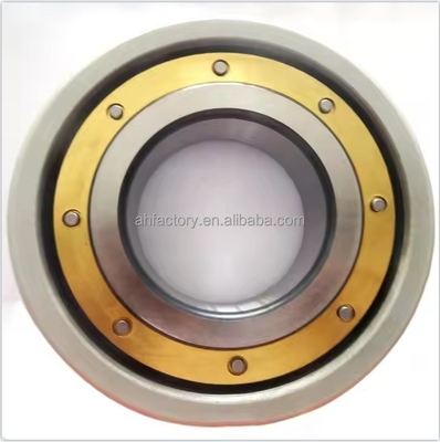 High Precision P0 P6 P5 P4 P2 6013M/C4 Deep Groove Radial Ball Bearings 65x100x18mm