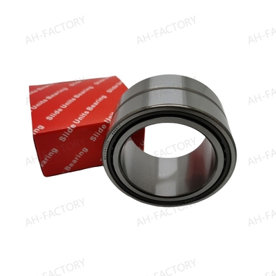 Stock NA6917 Single Row Needle Roller Bearing Size 85*120*63 mm for Machine Tools